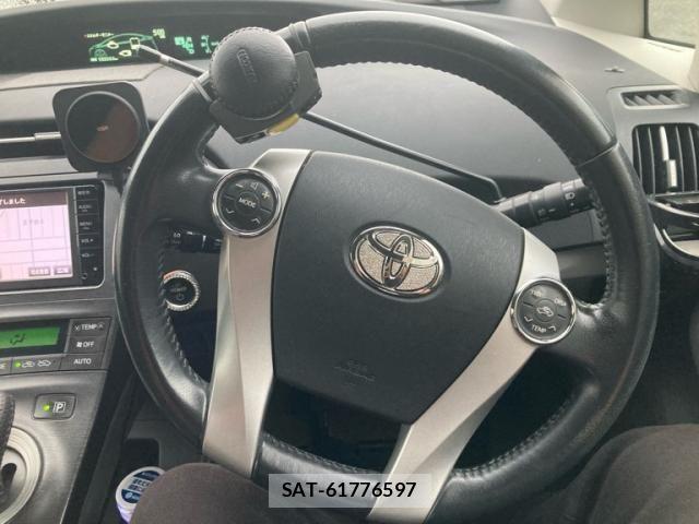 Toyota PRIUS 2010-01 7223623-7