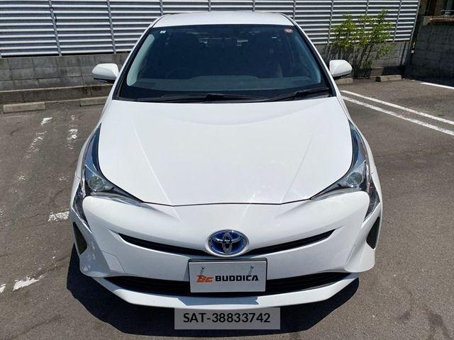 Toyota PRIUS 2019-02 7223755-2