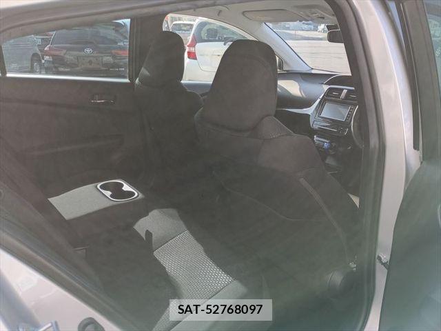 Toyota PRIUS 2021-04 7223785-13