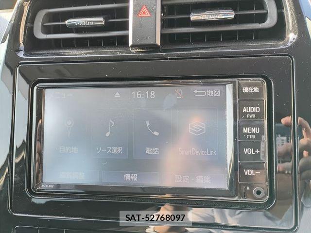 Toyota PRIUS 2021-04 7223785-17