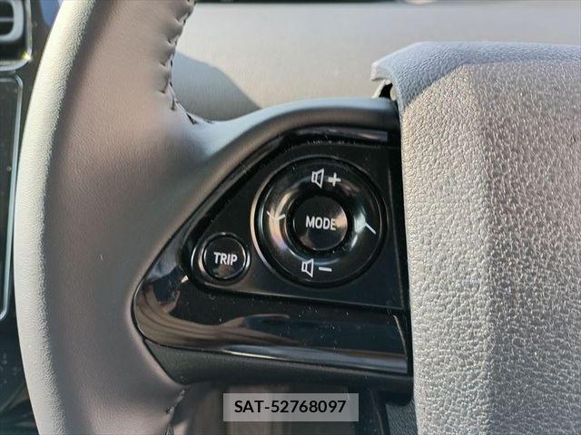 Toyota PRIUS 2021-04 7223785-19