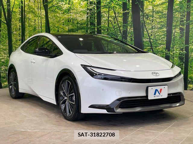 Toyota PRIUS 2023-02 7215438-15