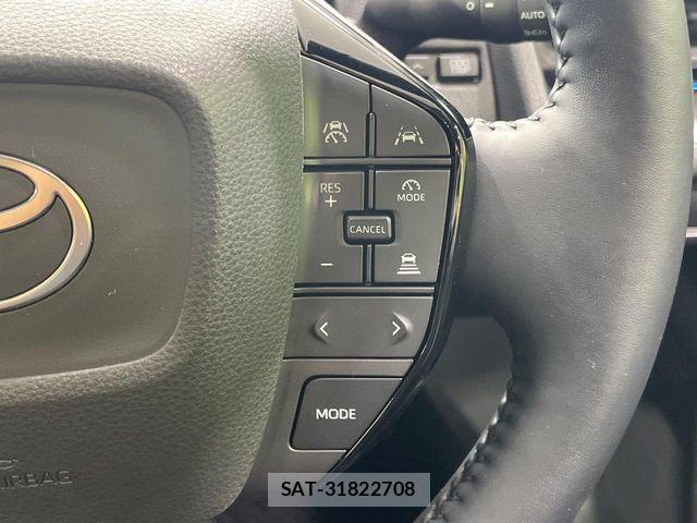 Toyota PRIUS 2023-02 7215438-5