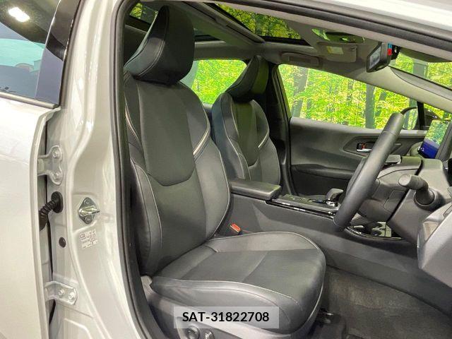 Toyota PRIUS 2023-02 7215438-7