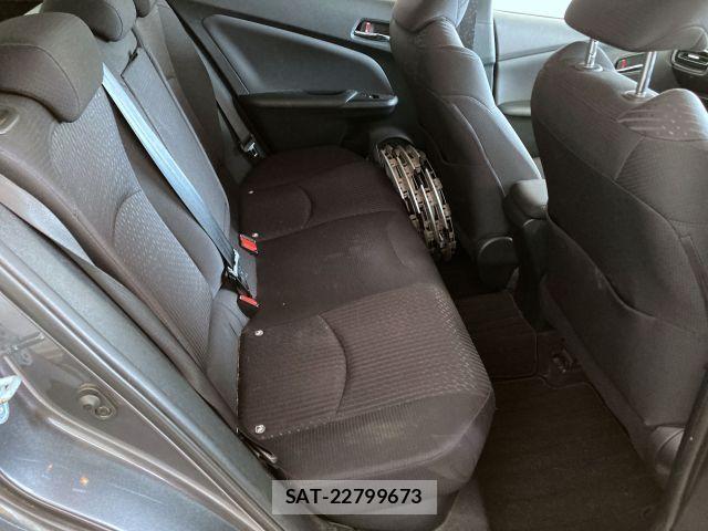 Toyota PRIUS 2017-05 7223720-11