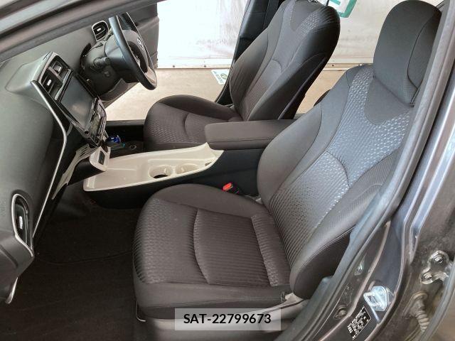 Toyota PRIUS 2017-05 7223720-12