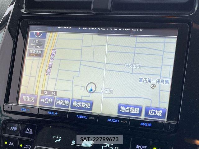 Toyota PRIUS 2017-05 7223720-20