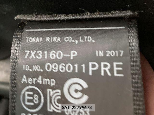 Toyota PRIUS 2017-05 7223720-24