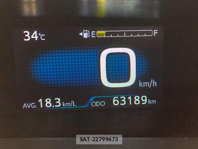 Toyota PRIUS 2017-05 7223720-26