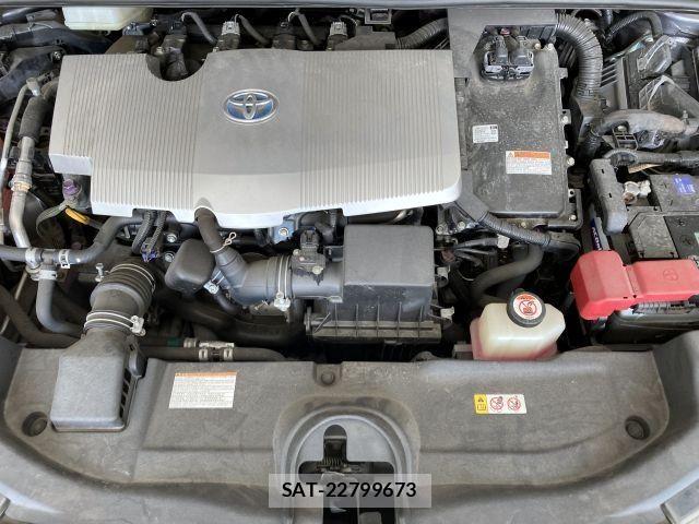 Toyota PRIUS 2017-05 7223720-27