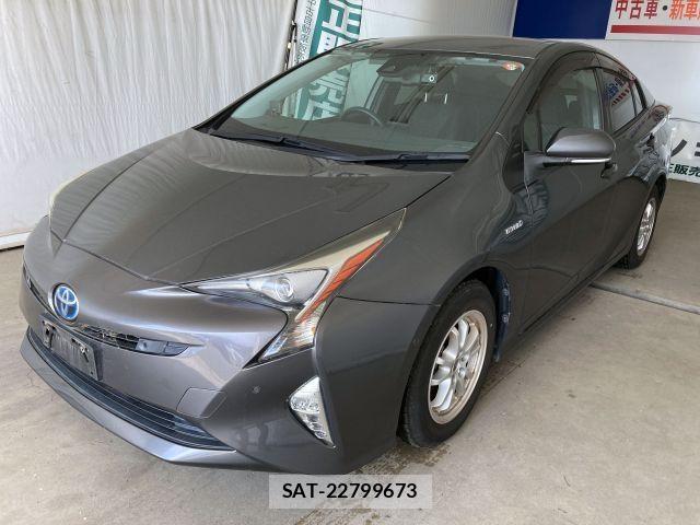 Toyota PRIUS 2017-05 7223720-3