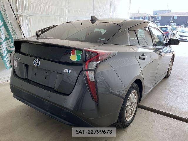 Toyota PRIUS 2017-05 7223720-4