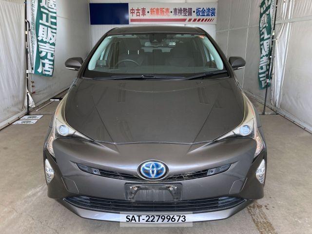 Toyota PRIUS 2017-05 7223720-5