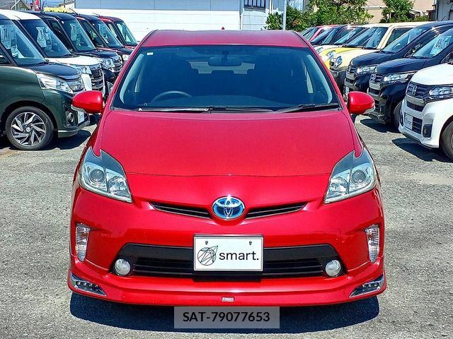 Toyota PRIUS 2013-06 7223659-2