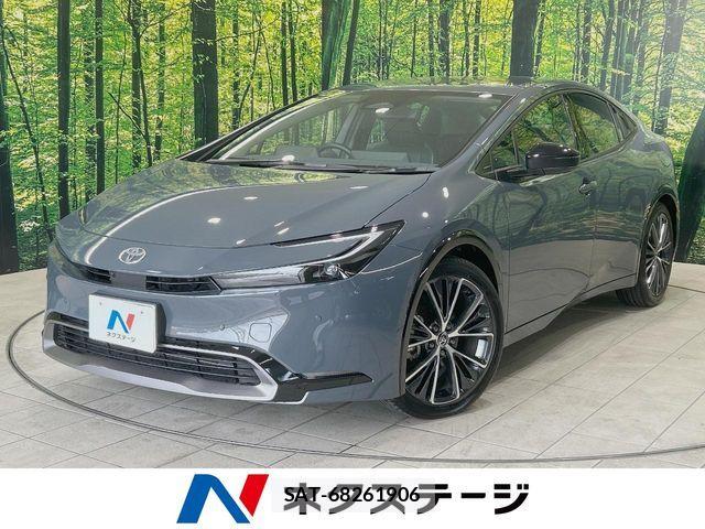 Toyota PRIUS 2025-03 7223856-0