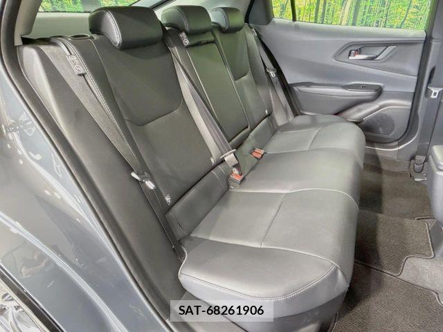 Toyota PRIUS 2025-03 7223856-9