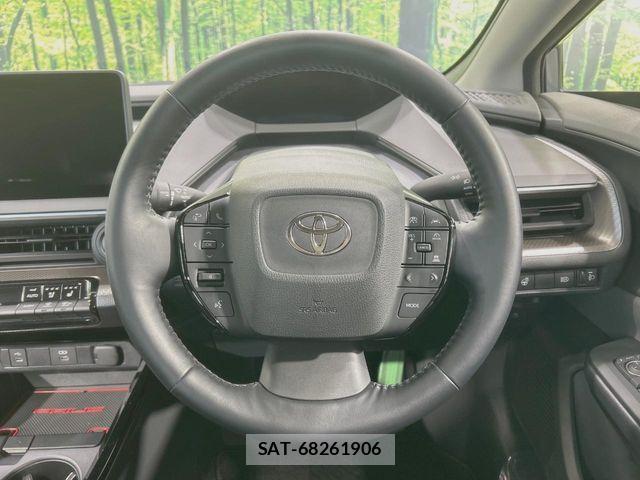 Toyota PRIUS 2025-03 7223856-11