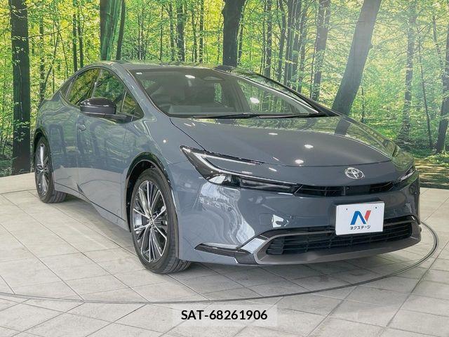 Toyota PRIUS 2025-03 7223856-16