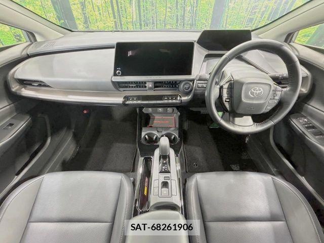 Toyota PRIUS 2025-03 7223856-1