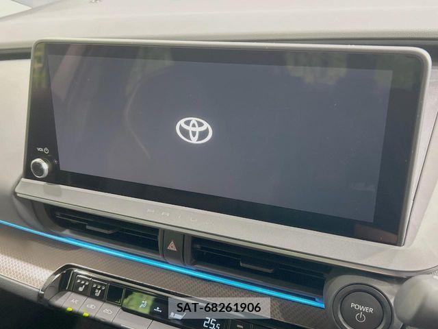 Toyota PRIUS 2025-03 7223856-2