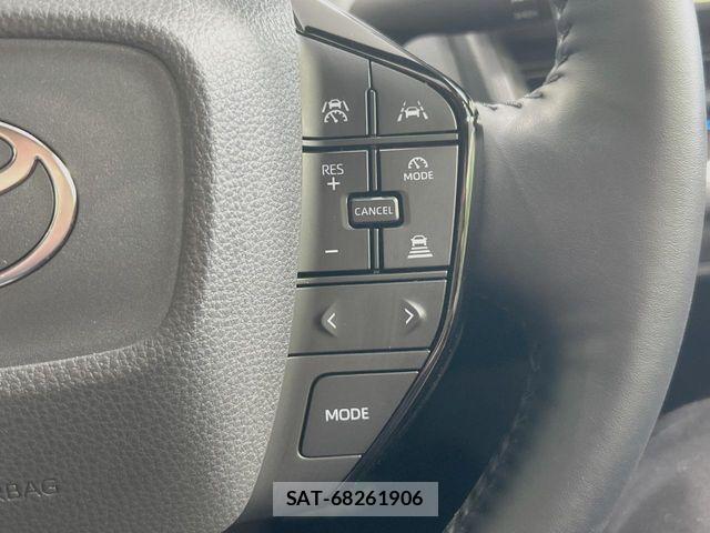 Toyota PRIUS 2025-03 7223856-5