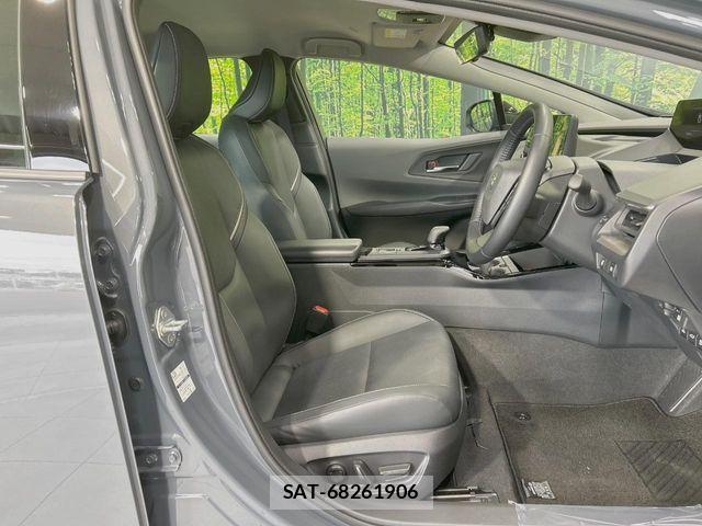 Toyota PRIUS 2025-03 7223856-8