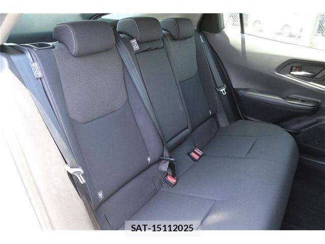 Toyota PRIUS 2023-02 7223802-15