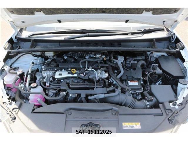 Toyota PRIUS 2023-02 7223802-19