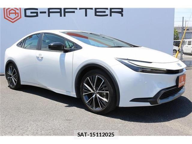 Toyota PRIUS 2023-02 7223802-20