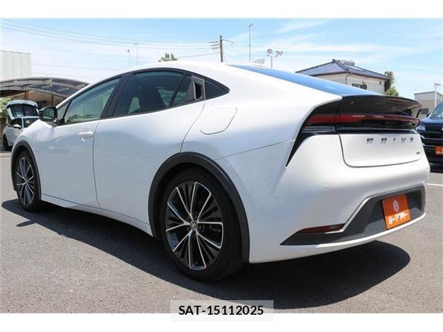 Toyota PRIUS 2023-02 7223802-22