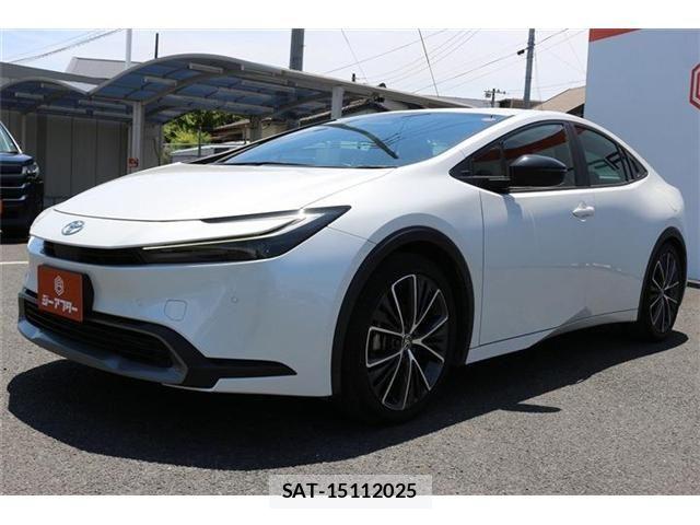 Toyota PRIUS 2023-02 7223802-23