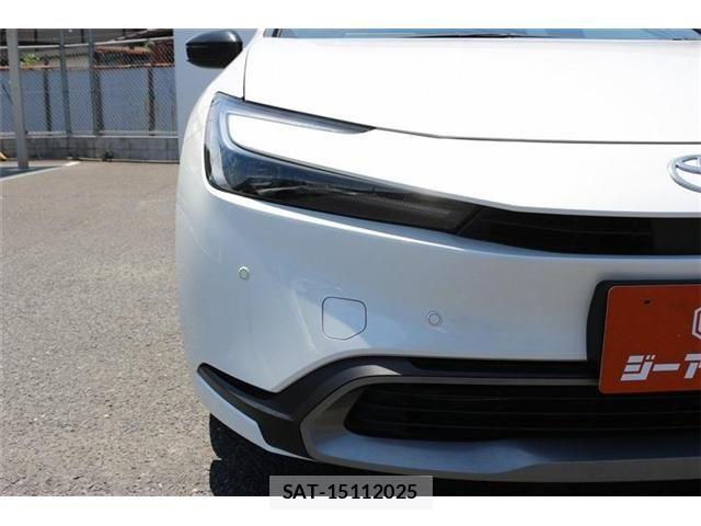 Toyota PRIUS 2023-02 7223802-25