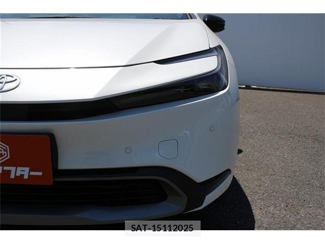 Toyota PRIUS 2023-02 7223802-26