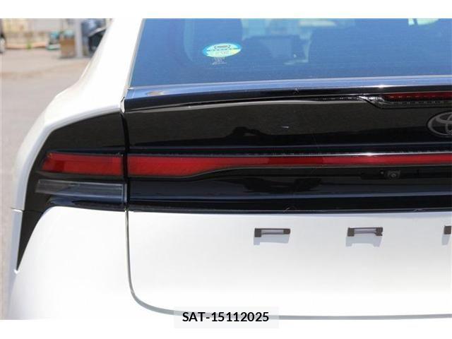 Toyota PRIUS 2023-02 7223802-29