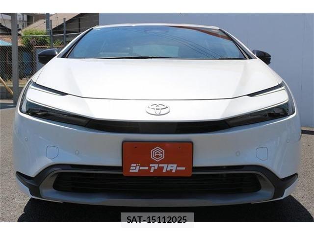 Toyota PRIUS 2023-02 7223802-7