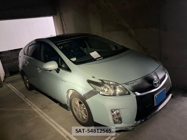 Toyota PRIUS 2009-05 7223603-0