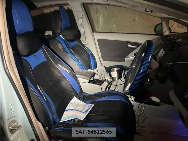Toyota PRIUS 2009-05 7223603-9