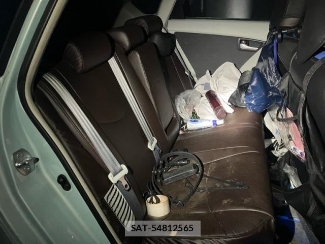 Toyota PRIUS 2009-05 7223603-10