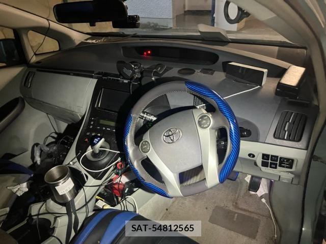 Toyota PRIUS 2009-05 7223603-11