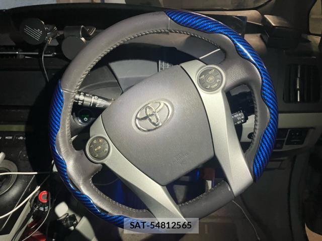 Toyota PRIUS 2009-05 7223603-12