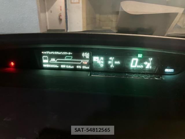 Toyota PRIUS 2009-05 7223603-18