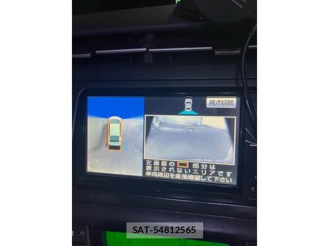 Toyota PRIUS 2009-05 7223603-19