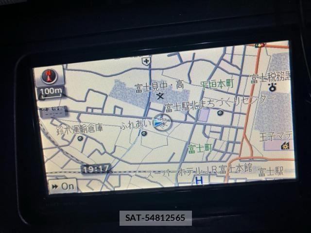Toyota PRIUS 2009-05 7223603-21