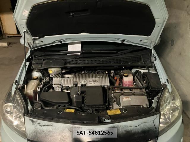 Toyota PRIUS 2009-05 7223603-23