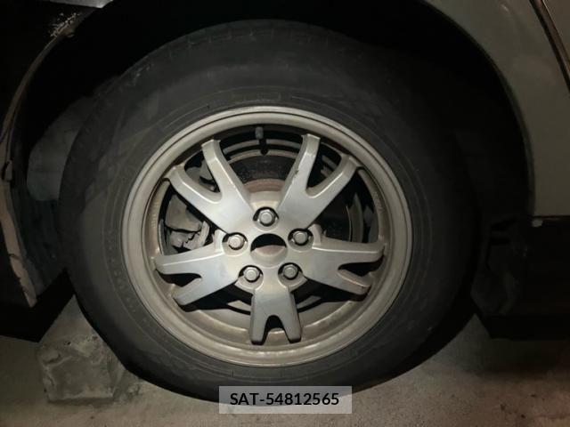 Toyota PRIUS 2009-05 7223603-5