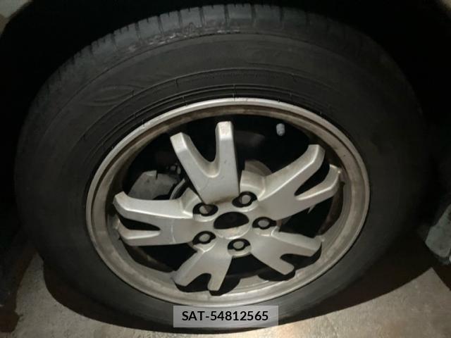 Toyota PRIUS 2009-05 7223603-7
