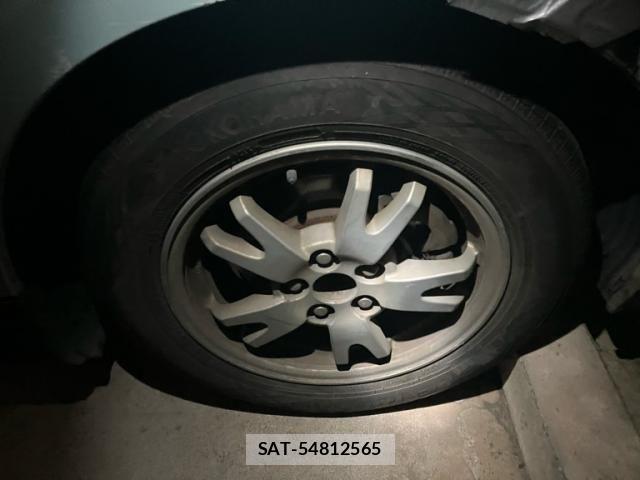 Toyota PRIUS 2009-05 7223603-8