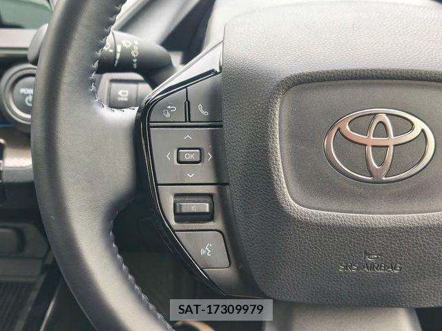 Toyota PRIUS 2023-12 7223829-15