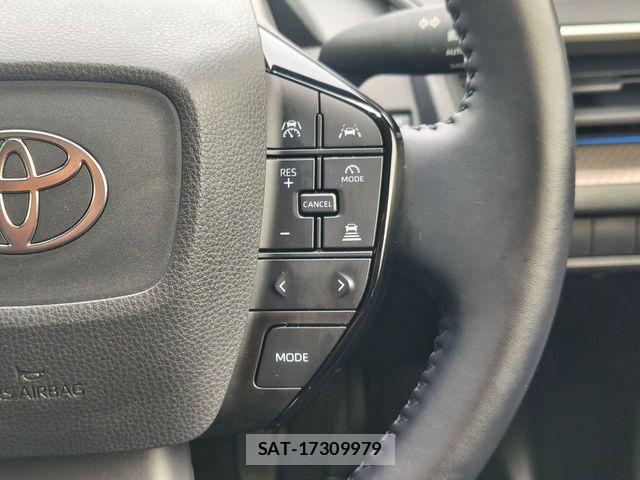 Toyota PRIUS 2023-12 7223829-16
