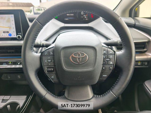 Toyota PRIUS 2023-12 7223829-1